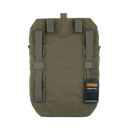 Tactical Hydration Bag Hunting Combat Vest Hydration Bags Camping Hik