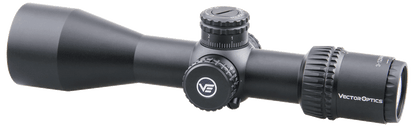 Vector Optics Veyron SFP 3-12x44 Ultra Compact Scope Second Focal