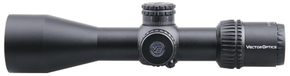 Vector Optics Veyron SFP 3-12x44 Ultra Compact Scope Second Focal