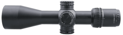 Vector Optics Veyron SFP 3-12x44 Ultra Compact Scope Second Focal