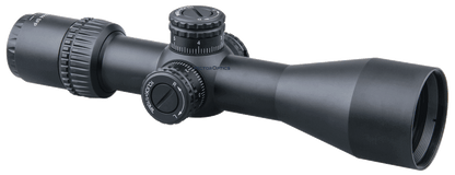 Vector Optics Veyron SFP 3-12x44 Ultra Compact Scope Second Focal