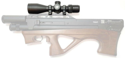 Vector Optics Veyron SFP 3-12x44 Ultra Compact Scope Second Focal