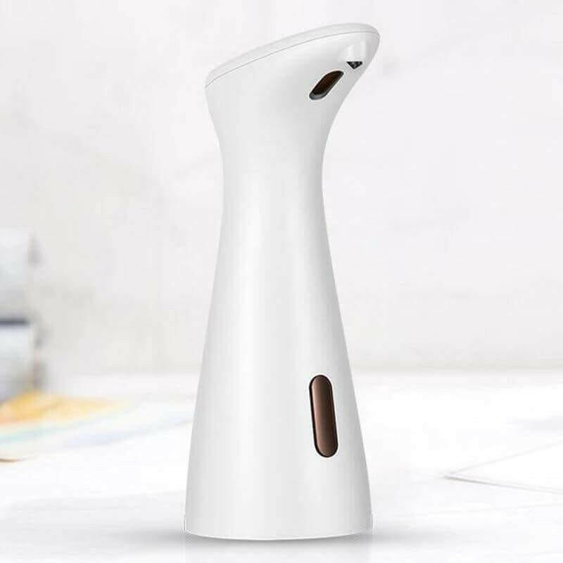 Automatic Liquid Soap Dispenser.