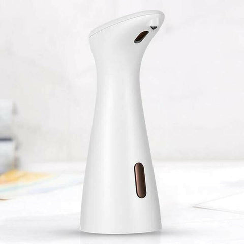 Automatic Liquid Soap Dispenser.