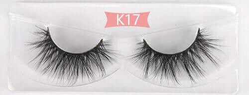 3D Mink Eyelashes Wholesale 10/30/50 Pairs Soft Dramatic Eyelash