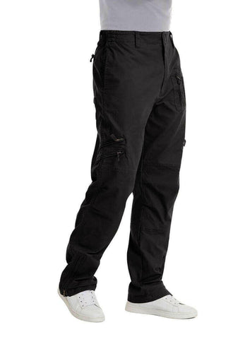 Military Mens Cargo Pants SWAT Combat Tactical Army Pants Multi.