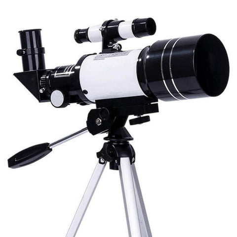 Dragon Z9i Astronomical Telescope Toy for UFO and Stars Viewing.