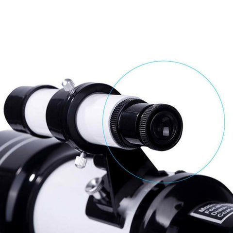 Dragon Z9i Astronomical Telescope Toy for UFO and Stars Viewing.