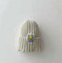 Children & Baby Knitted Smile Face Hat