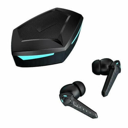 Dragon True Wireless Noise Cancellation Stereo Gaming Bluetooth.