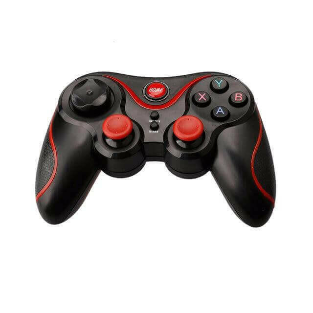 Dragon TX3 Wireless Bluetooth Mobile Gaming Controller for Android.