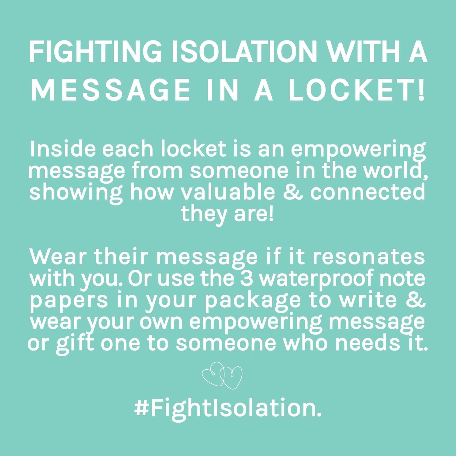 ENGRAVABLE &quot;LOLA&quot; LOCKET BRACELET