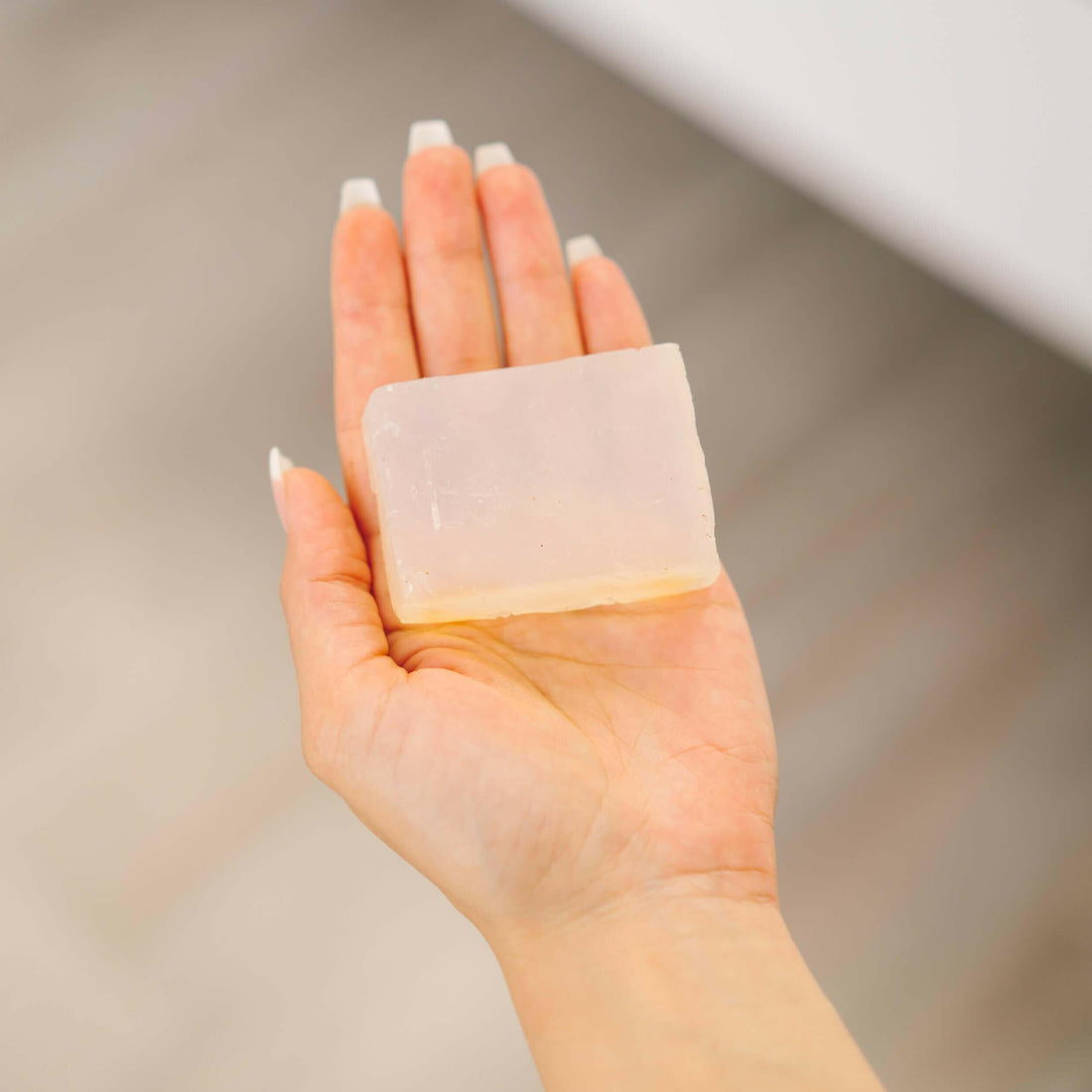 Moroccan Rose Soap - Bar - 75g