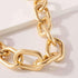 Bold Chain Necklace