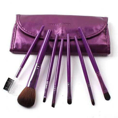 Seven Heaven Best Of Beauty Brushes.