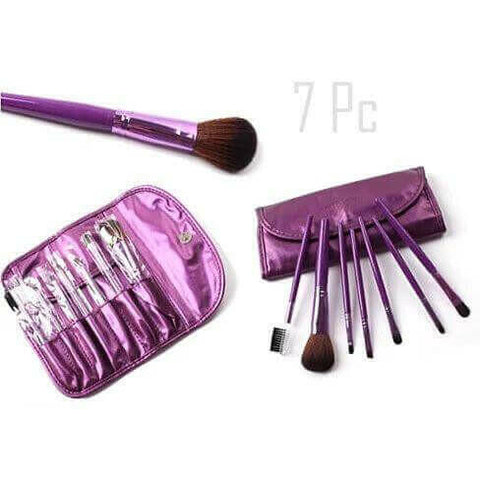 Seven Heaven Best Of Beauty Brushes.