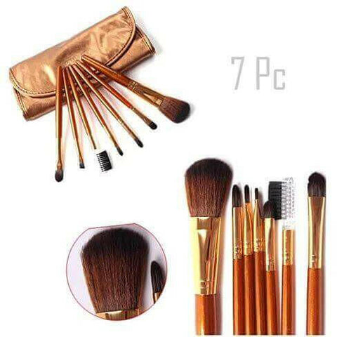 Seven Heaven Best Of Beauty Brushes.