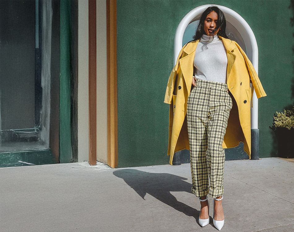 Discover What’s New