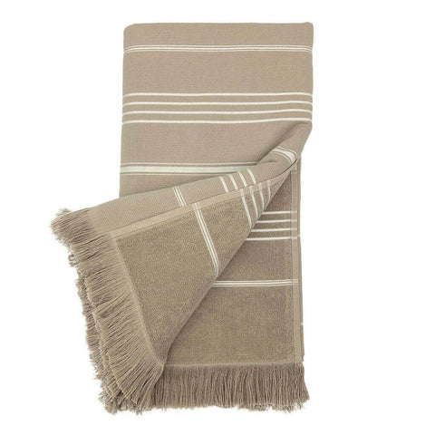 Classic Terry Turkish Towel.