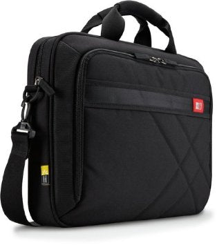 DLC-117BLACK 17.3 Laptop And Tablet Case