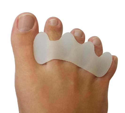 Premium Toe Spacers.