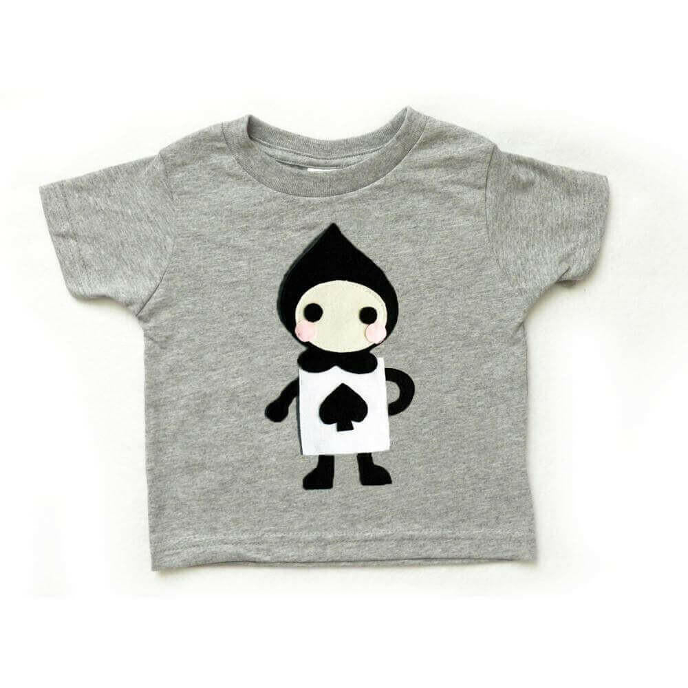 The Trumps - Spade - Alice&