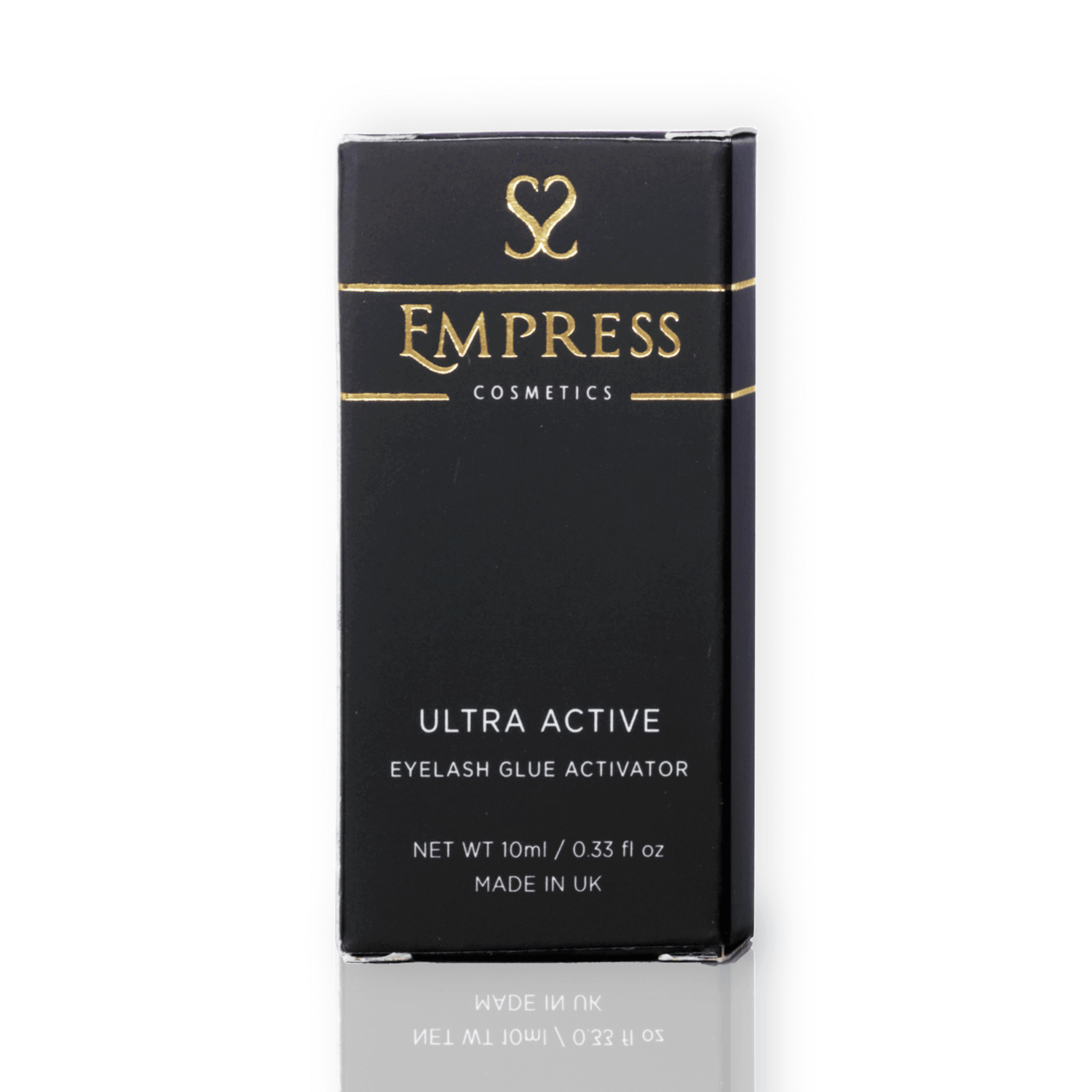 Empress Ultra Active Eyelash Super Bonder / Glue Activator 10ml