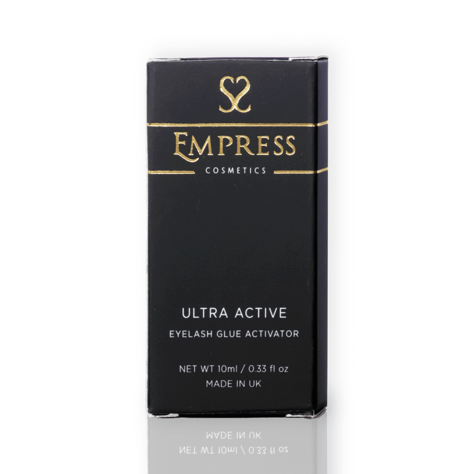 Empress Ultra Active Eyelash Super Bonder / Glue Activator 10ml