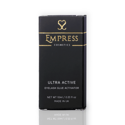 Empress Ultra Active Eyelash Super Bonder / Glue Activator 10ml.