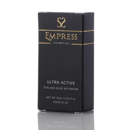 Empress Ultra Active Eyelash Super Bonder / Glue Activator 10ml.