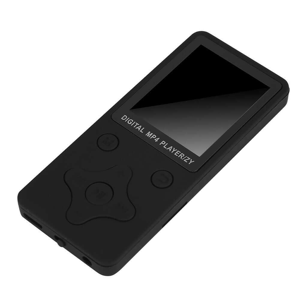 wearable devices Portable bluetooth MP3 Player.