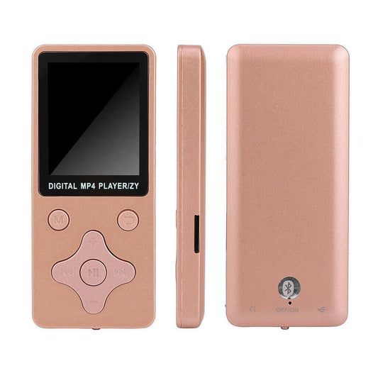 wearable devices Portable bluetooth MP3 Player.