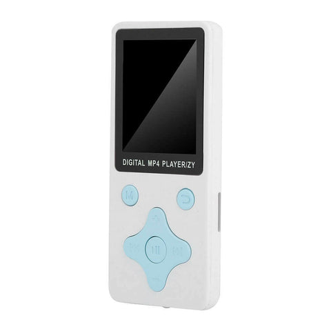 wearable devices Portable bluetooth MP3 Player.