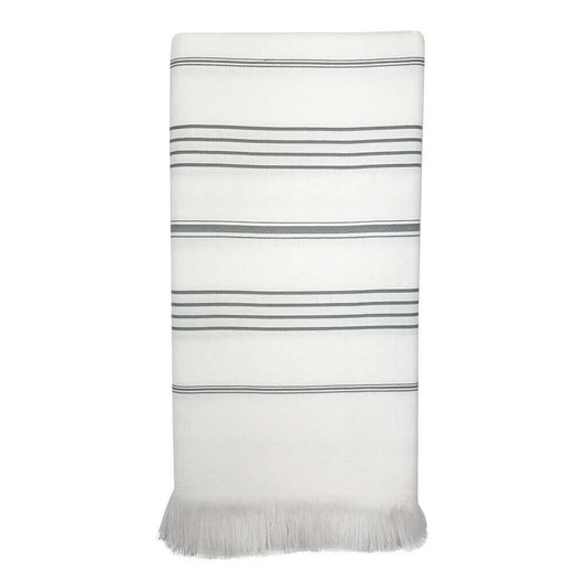 Classic Terry Turkish Towel.