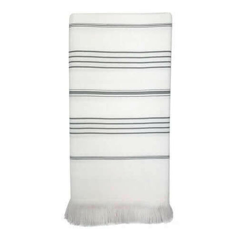 Classic Terry Turkish Towel.