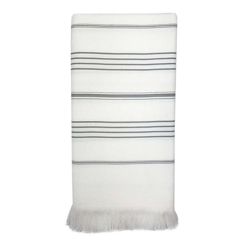 Classic Terry Turkish Towel.