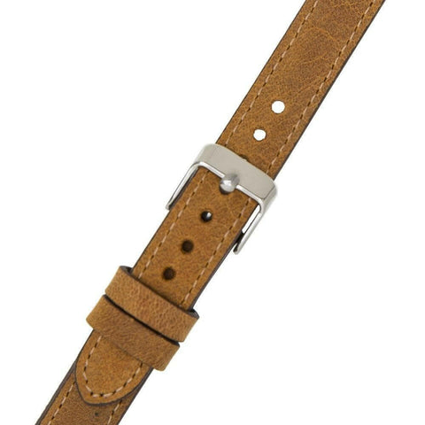 Wollaton Ferro Apple Watch Leather Straps.